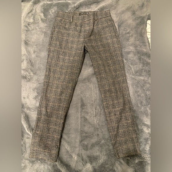Zara Dress Pants - Picture 1 of 3